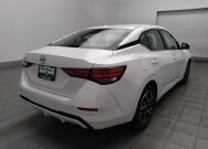 2025 Nissan Sentra in Union City, GA 30291 - 18149679 9