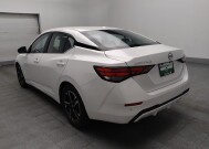 2025 Nissan Sentra in Union City, GA 30291 - 18149679 5