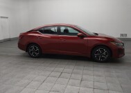 2024 Nissan Sentra in Macon, GA 31210 - 18149680 11