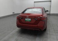 2024 Nissan Sentra in Macon, GA 31210 - 18149680 7