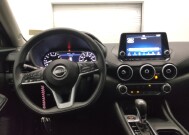 2024 Nissan Sentra in Macon, GA 31210 - 18149680 22
