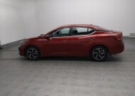 2024 Nissan Sentra in Macon, GA 31210 - 18149680 3