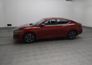 2024 Nissan Sentra in Macon, GA 31210 - 18149680 2
