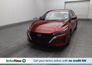2024 Nissan Sentra in Macon, GA 31210 - 18149680 1