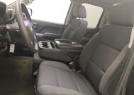 2018 Chevrolet Silverado 1500 in Morrow, GA 30260 - 18149681 17