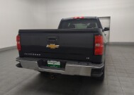 2018 Chevrolet Silverado 1500 in Morrow, GA 30260 - 18149681 7