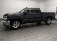 2018 Chevrolet Silverado 1500 in Morrow, GA 30260 - 18149681 2