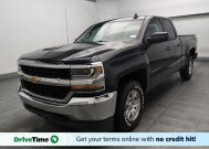 2018 Chevrolet Silverado 1500 in Morrow, GA 30260 - 18149681 1