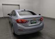 2018 Chevrolet Cruze in Macon, GA 31210 - 18149683 5