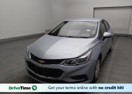 2018 Chevrolet Cruze in Macon, GA 31210 - 18149683 1