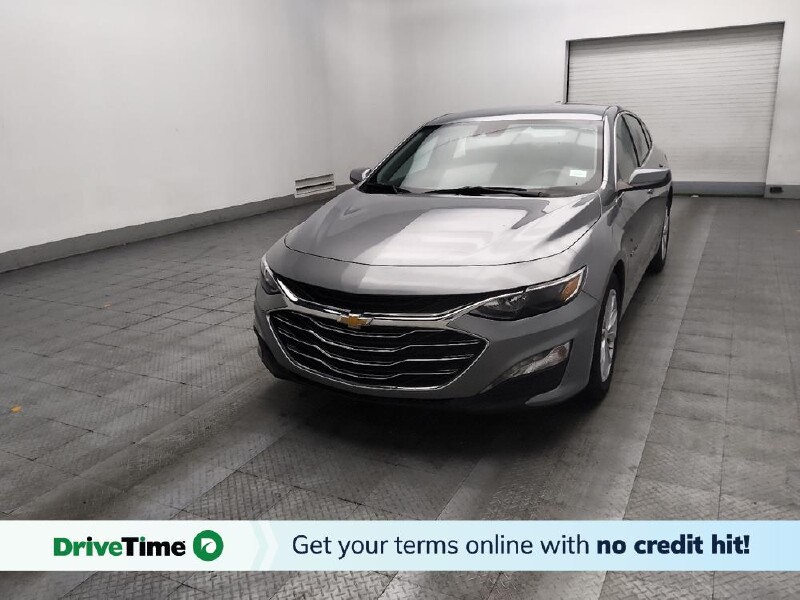 2025 Chevrolet Malibu in Marietta, GA 30062 - 18149684