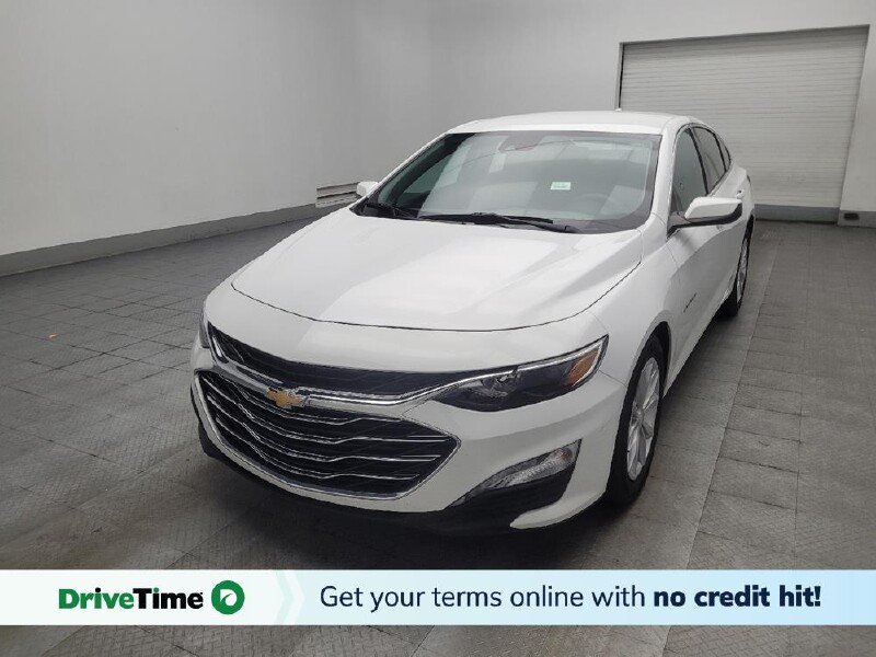 2025 Chevrolet Malibu in Duluth, GA 30096 - 18149685
