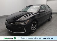 2025 Volkswagen Jetta in Pelham, AL 35124 - 18149686 1