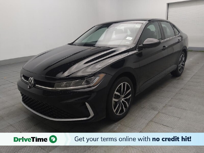 2025 Volkswagen Jetta in Pelham, AL 35124 - 18149686
