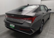 2024 Hyundai Elantra in Marietta, GA 30062 - 18149687 9