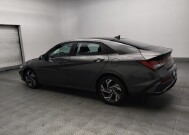 2024 Hyundai Elantra in Marietta, GA 30062 - 18149687 3