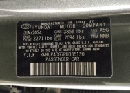 2024 Hyundai Elantra in Marietta, GA 30062 - 18149687 33