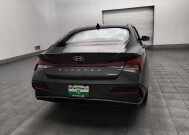 2024 Hyundai Elantra in Marietta, GA 30062 - 18149687 7