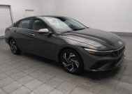 2024 Hyundai Elantra in Marietta, GA 30062 - 18149687 11