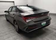 2024 Hyundai Elantra in Marietta, GA 30062 - 18149687 5
