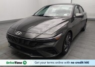2024 Hyundai Elantra in Marietta, GA 30062 - 18149687 1