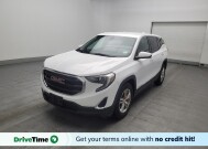 2019 GMC Terrain in Augusta, GA 30907 - 18149688 1