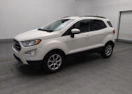 2018 Ford EcoSport in Marietta, GA 30062 - 18149689 2