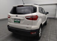 2018 Ford EcoSport in Marietta, GA 30062 - 18149689 9