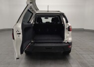 2018 Ford EcoSport in Marietta, GA 30062 - 18149689 29