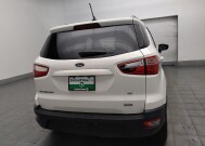 2018 Ford EcoSport in Marietta, GA 30062 - 18149689 7