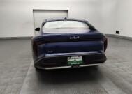 2025 Kia K4 in Marietta, GA 30062 - 18149690 6