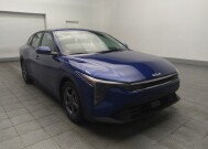 2025 Kia K4 in Marietta, GA 30062 - 18149690 13