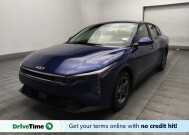 2025 Kia K4 in Marietta, GA 30062 - 18149690 1