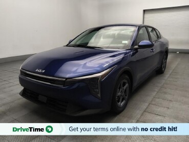 2025 Kia K4 in Marietta, GA 30062