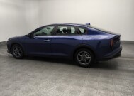 2025 Kia K4 in Marietta, GA 30062 - 18149690 3