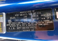 2025 Kia K4 in Marietta, GA 30062 - 18149690 33