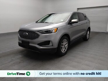 2023 Ford Edge in Oklahoma City, OK 73139