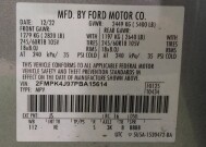 2023 Ford Edge in Oklahoma City, OK 73139 - 18149691 33