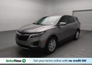 2023 Chevrolet Equinox in El Paso, TX 79907 - 18149692 1