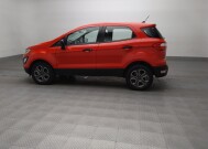2021 Ford EcoSport in Tyler, TX 75701 - 18149693 3