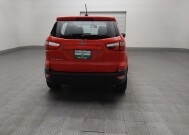 2021 Ford EcoSport in Tyler, TX 75701 - 18149693 7