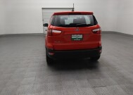 2021 Ford EcoSport in Tyler, TX 75701 - 18149693 6