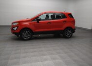 2021 Ford EcoSport in Tyler, TX 75701 - 18149693 2