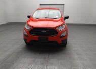 2021 Ford EcoSport in Tyler, TX 75701 - 18149693 15