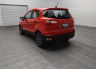 2021 Ford EcoSport in Tyler, TX 75701 - 18149693 5
