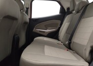 2021 Ford EcoSport in Tyler, TX 75701 - 18149693 18