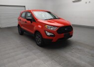 2021 Ford EcoSport in Tyler, TX 75701 - 18149693 13