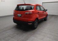 2021 Ford EcoSport in Tyler, TX 75701 - 18149693 9