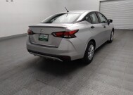 2020 Nissan Versa in Plano, TX 75074 - 18149694 9