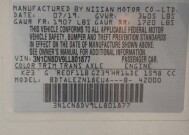 2020 Nissan Versa in Plano, TX 75074 - 18149694 33